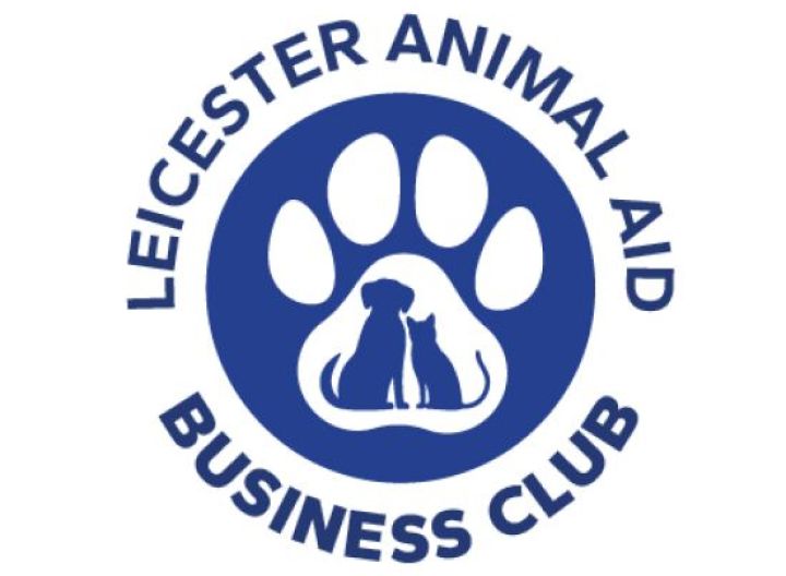 LAA Business Club logo